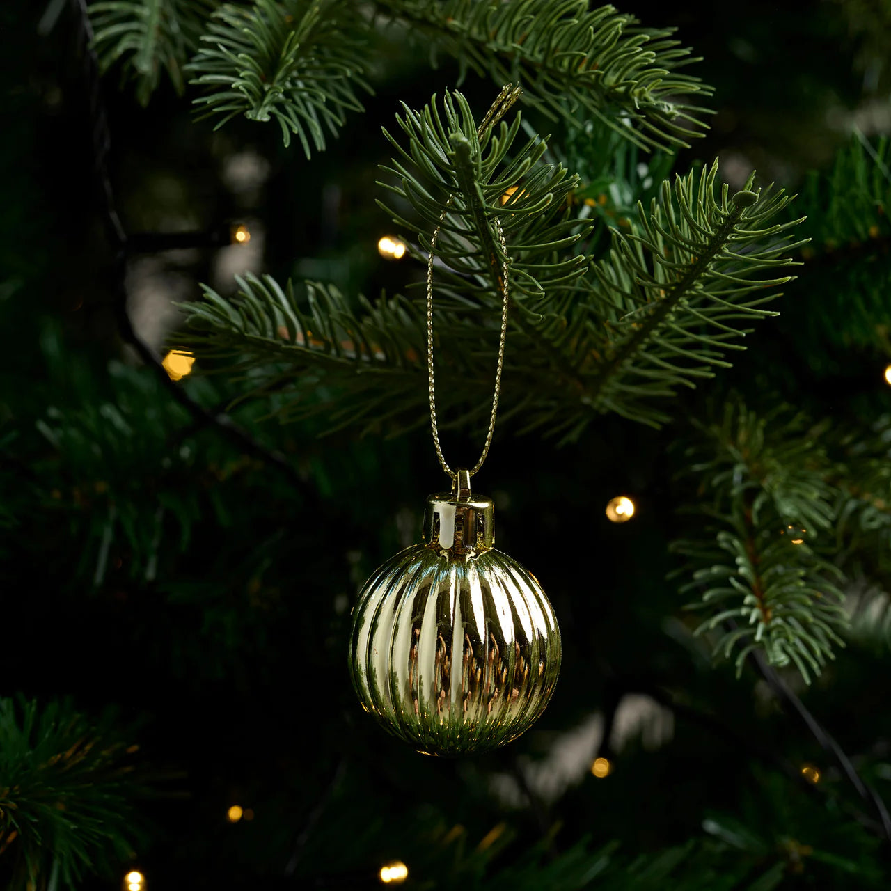 Weihnachtskugeln 48 Stk